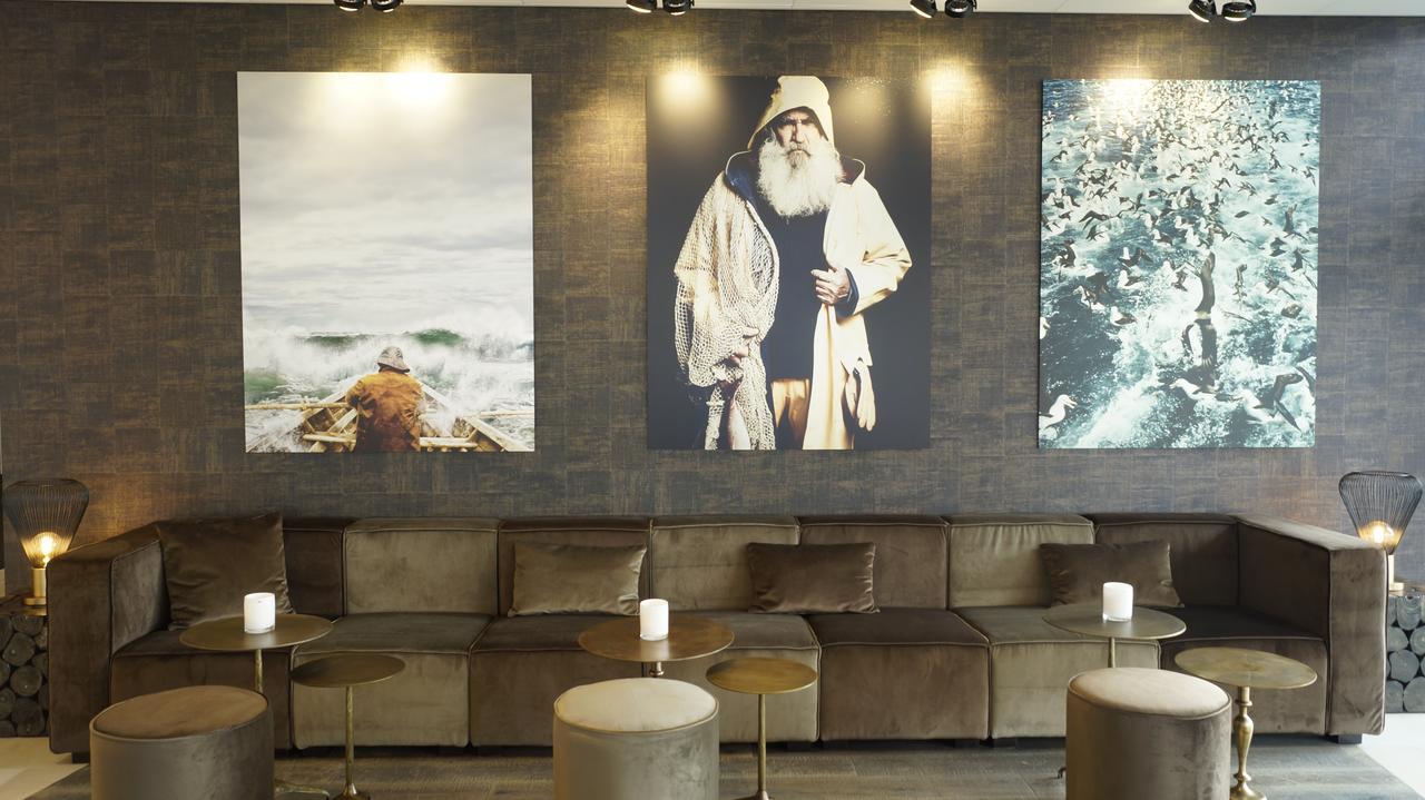 Fletcher Hotel-Restaurant Het Veerse Meer أرنيماودن المظهر الخارجي الصورة
