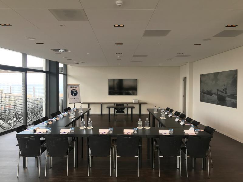 Fletcher Hotel-Restaurant Het Veerse Meer أرنيماودن المظهر الخارجي الصورة