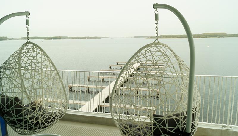 Fletcher Hotel-Restaurant Het Veerse Meer أرنيماودن المظهر الخارجي الصورة